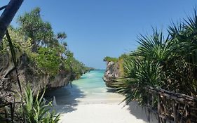 Eden Rock Zanzibar