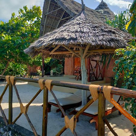 Hotel Eden Rock Zanzibar Mtende Esterno foto