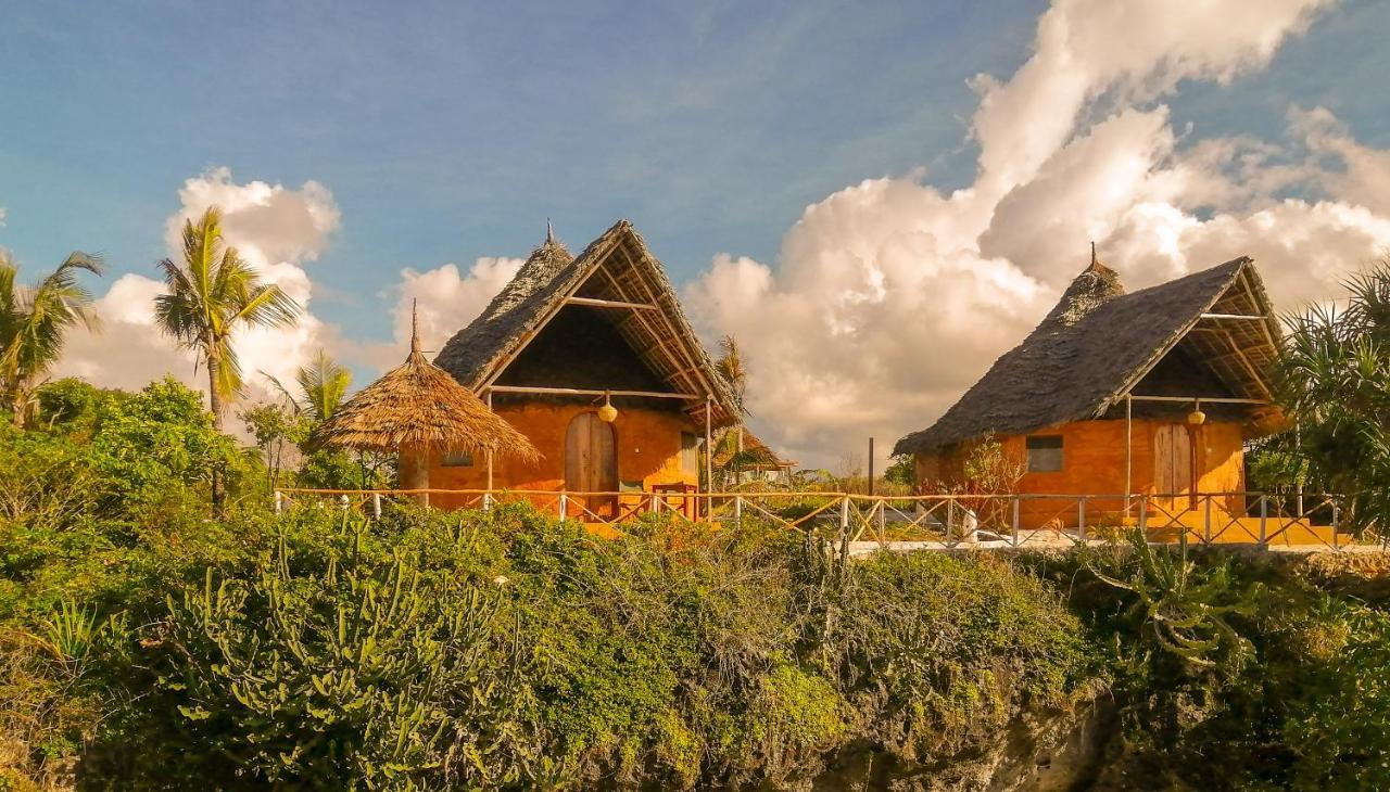 Hotel Eden Rock Zanzibar Mtende Esterno foto