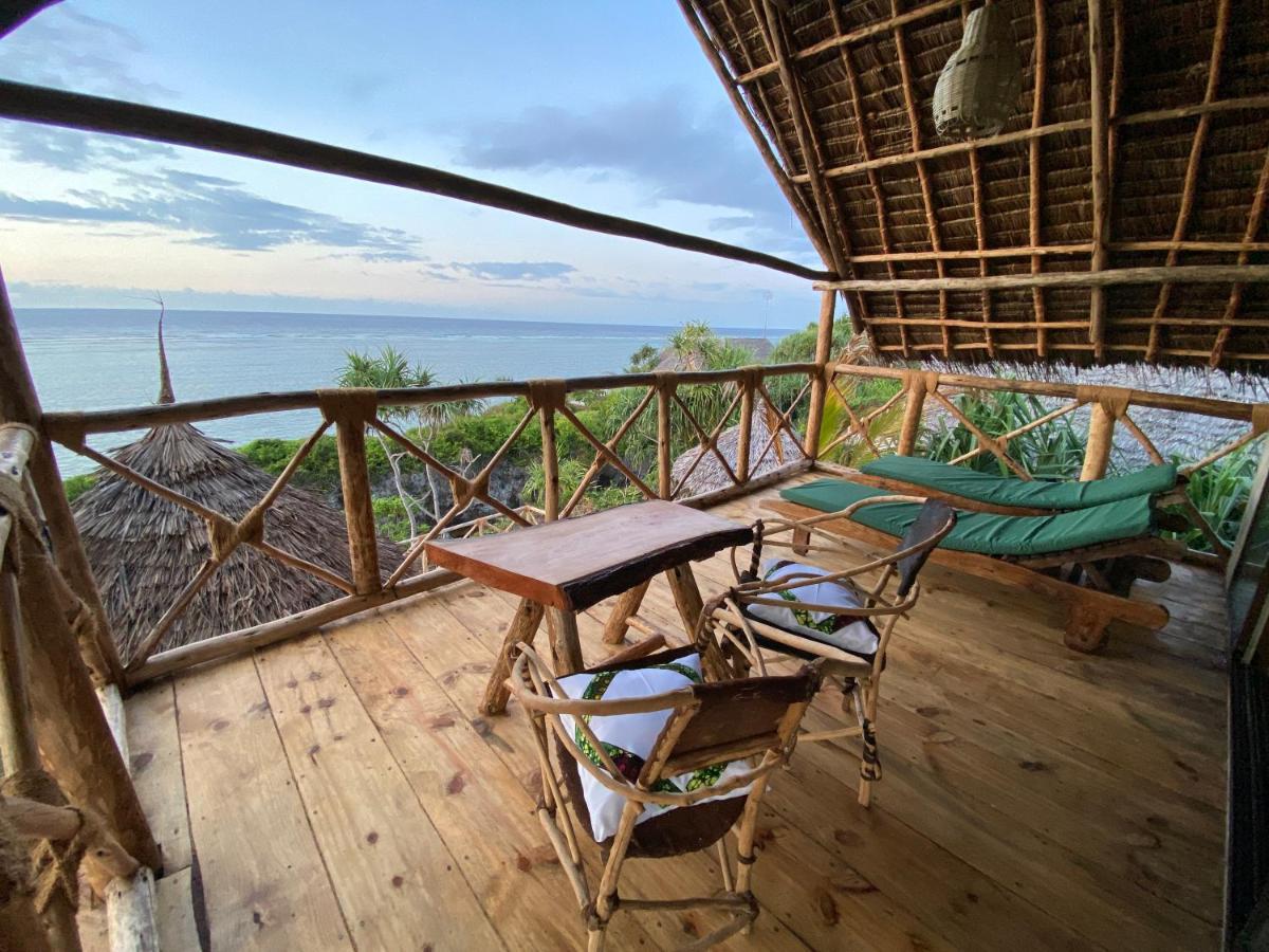 Hotel Eden Rock Zanzibar Mtende Esterno foto
