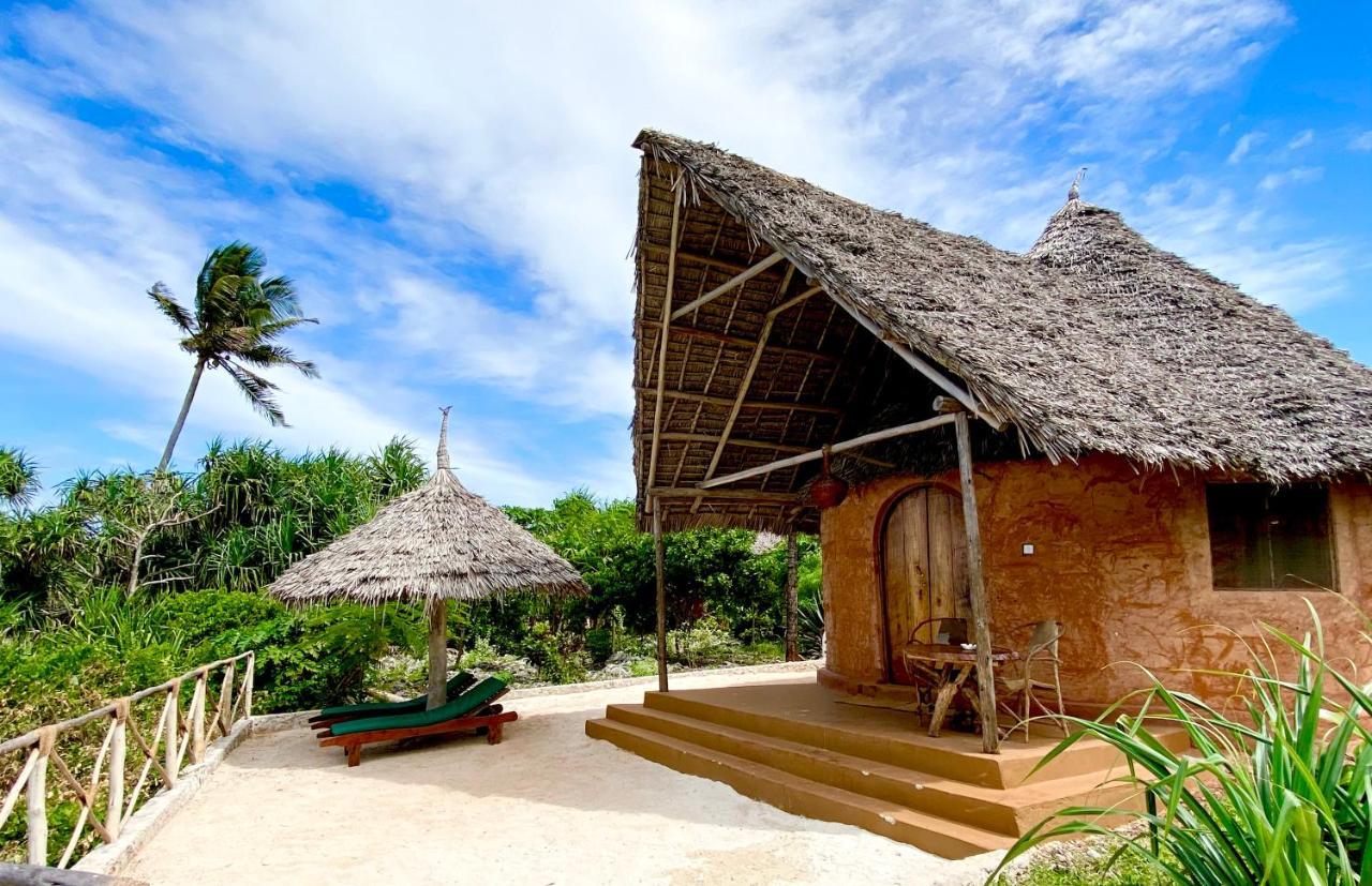 Hotel Eden Rock Zanzibar Mtende Esterno foto