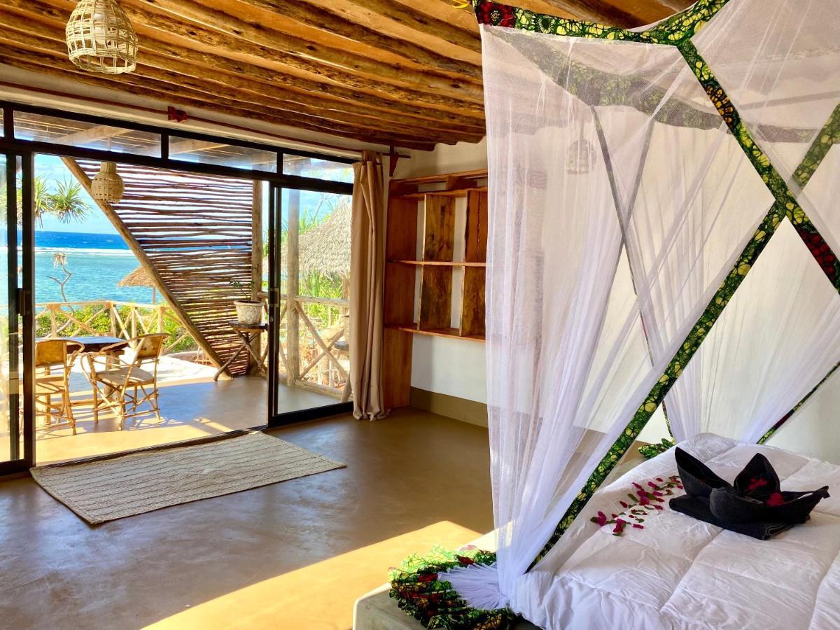 Hotel Eden Rock Zanzibar Mtende Esterno foto