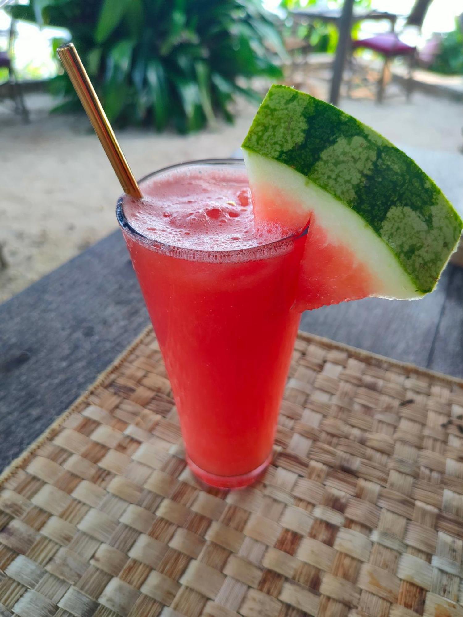 Hotel Eden Rock Zanzibar Mtende Esterno foto