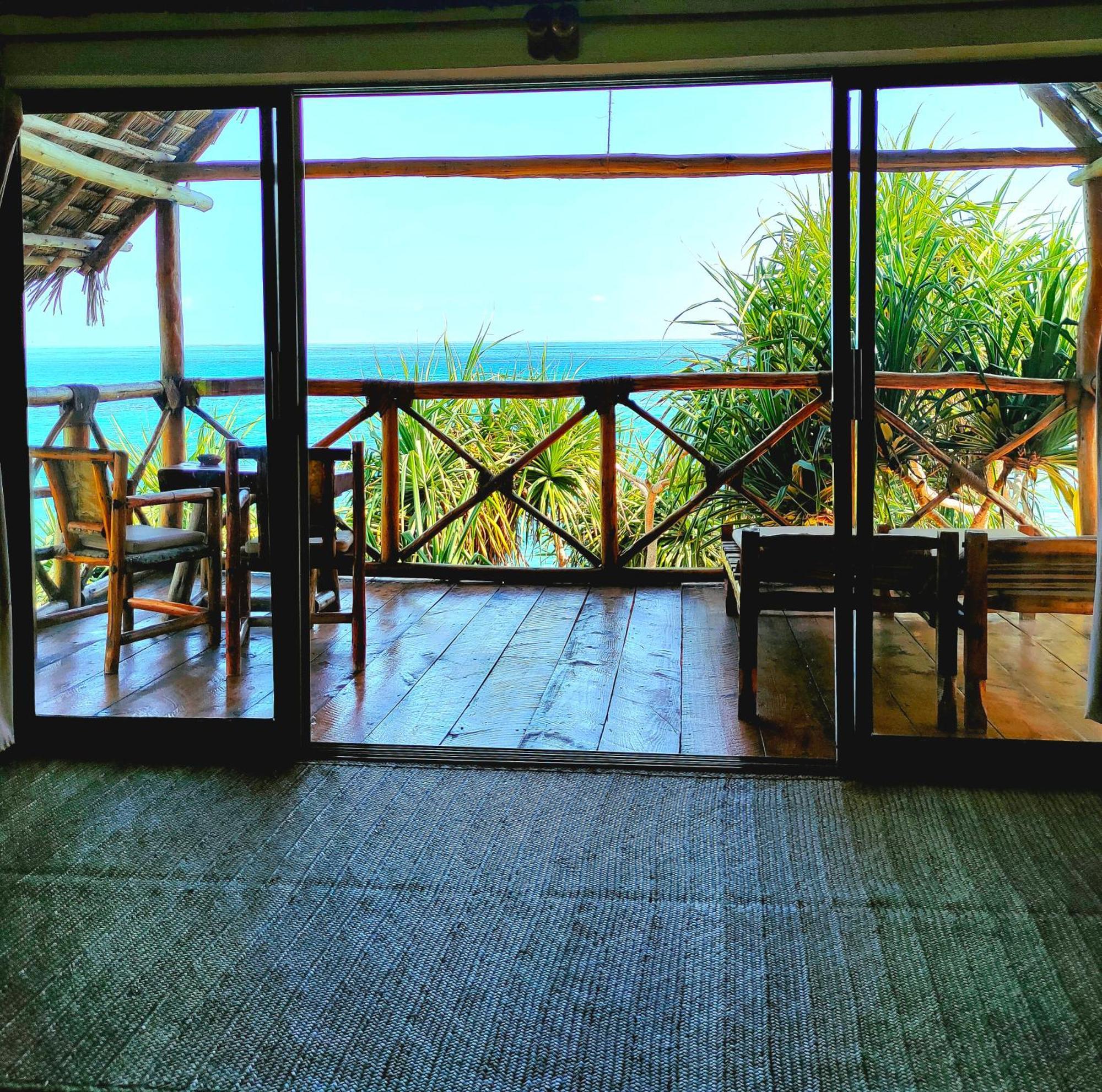 Hotel Eden Rock Zanzibar Mtende Camera foto