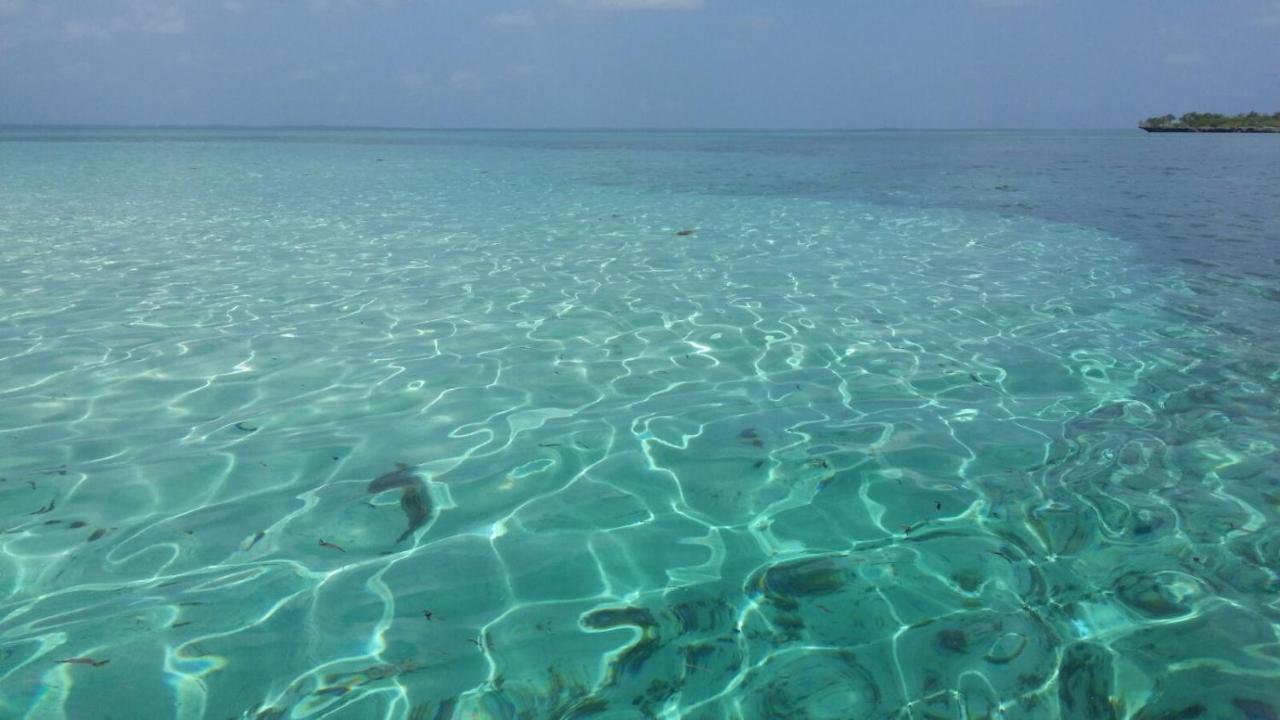 Hotel Eden Rock Zanzibar Mtende Esterno foto